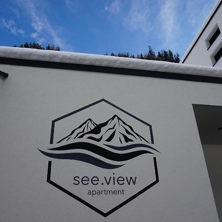 See.View Apartment 외부 사진