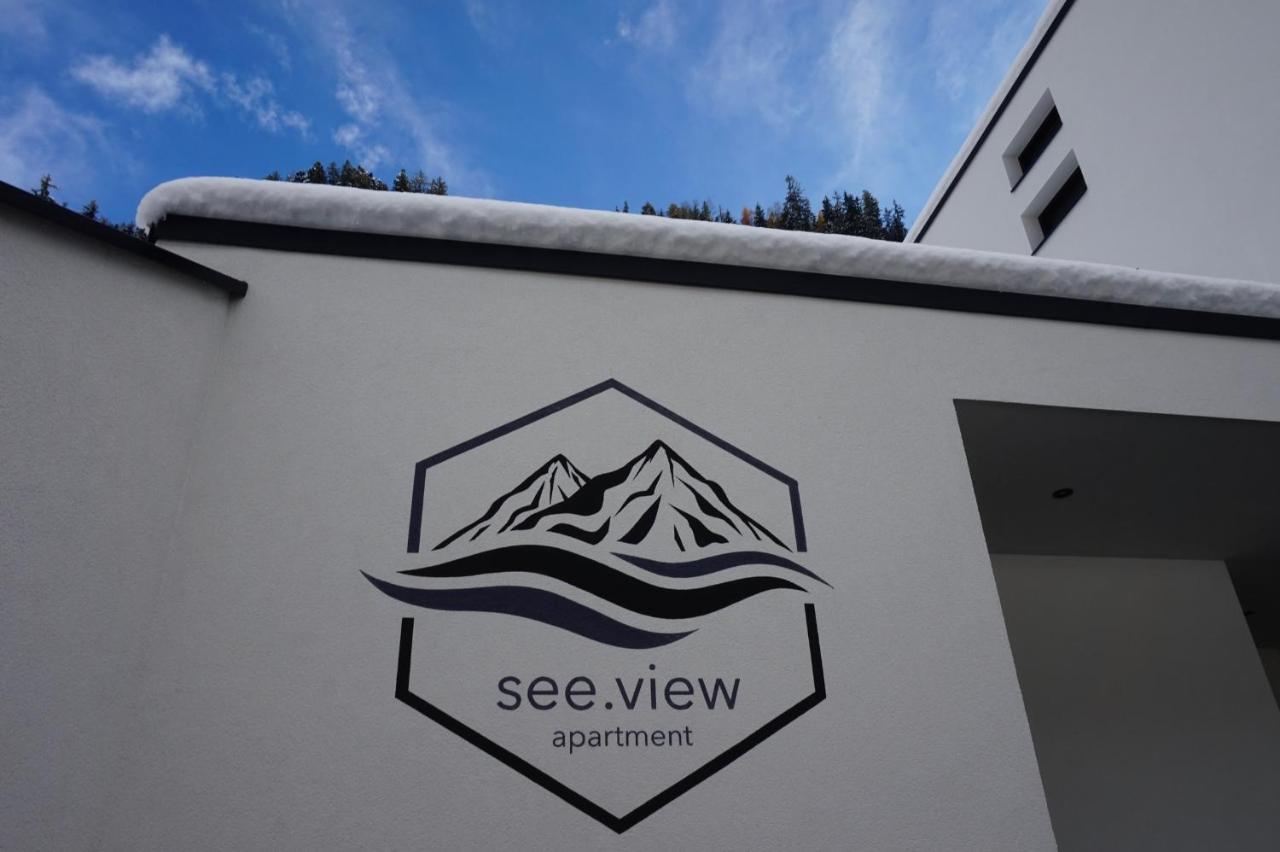See.View Apartment 외부 사진