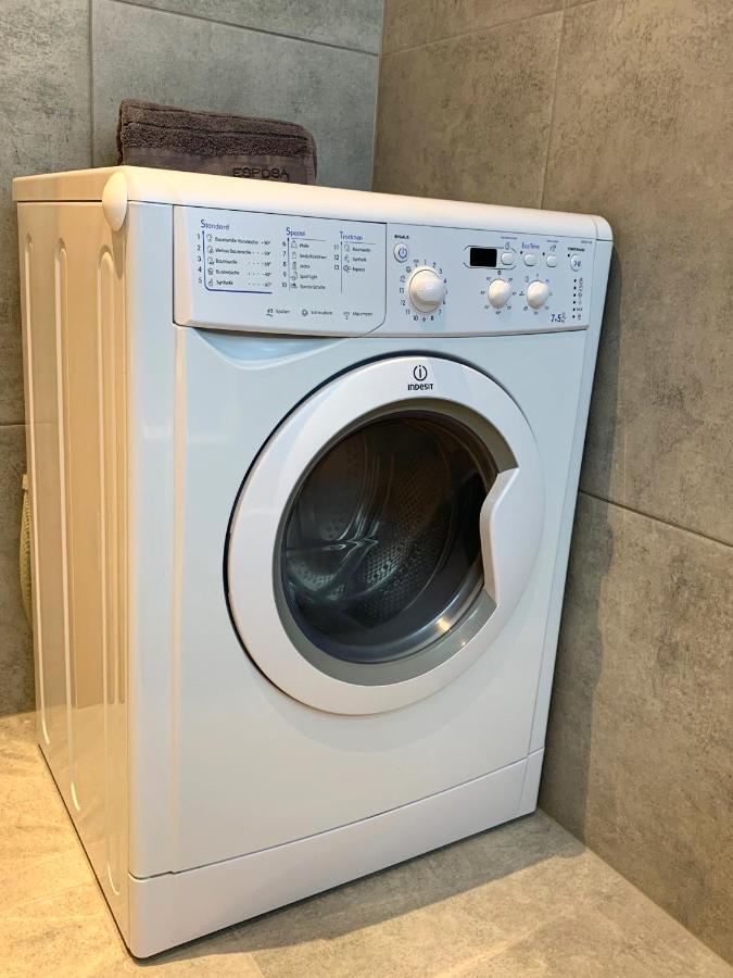 See.View Apartment 외부 사진