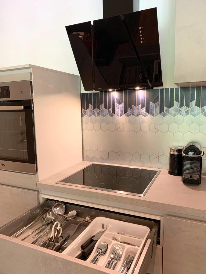 See.View Apartment 외부 사진