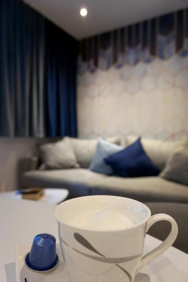 See.View Apartment 외부 사진